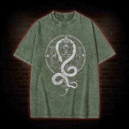 Alchemy Washed T-shirt