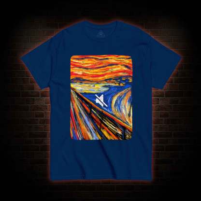 Silence T-shirt