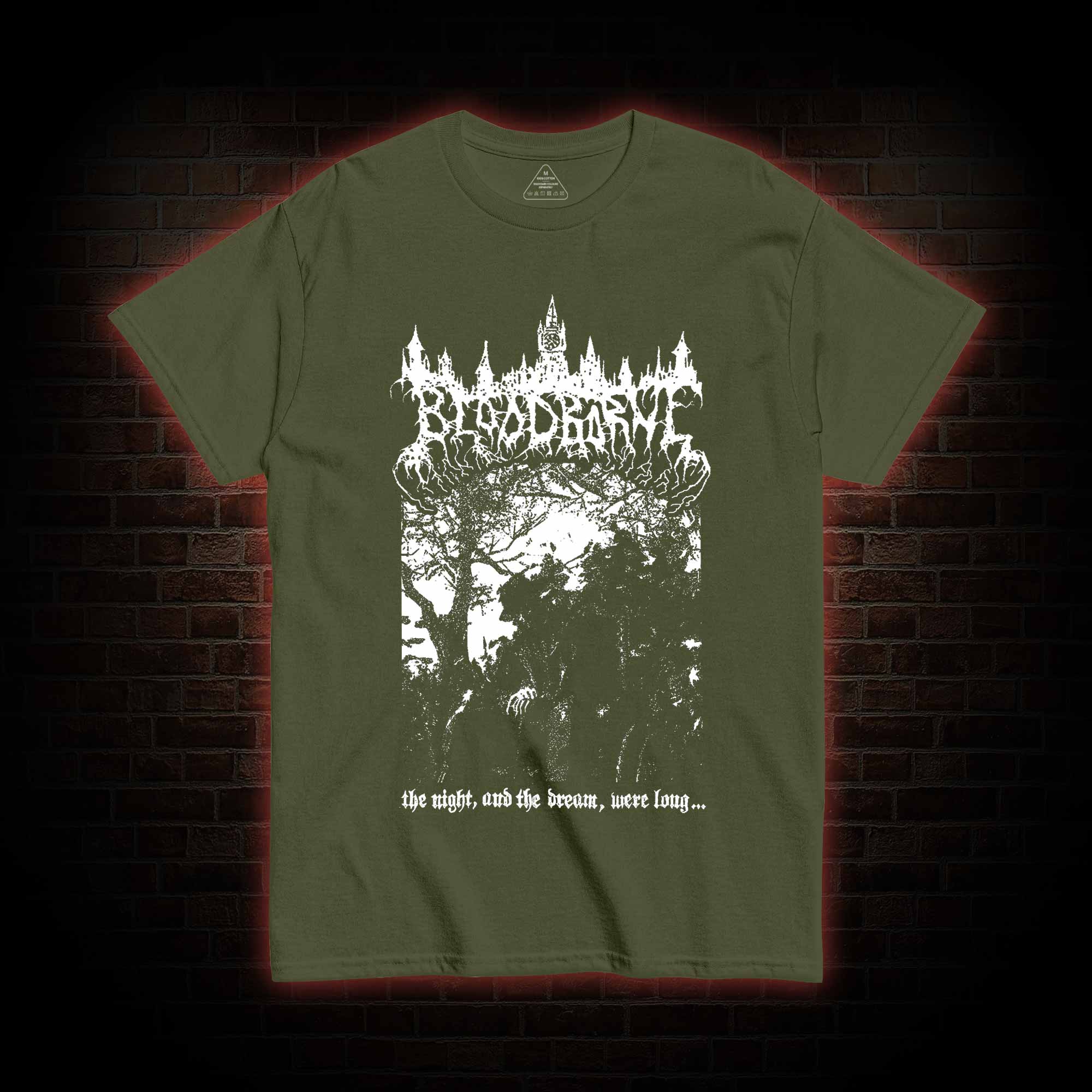 2433 T-shirt