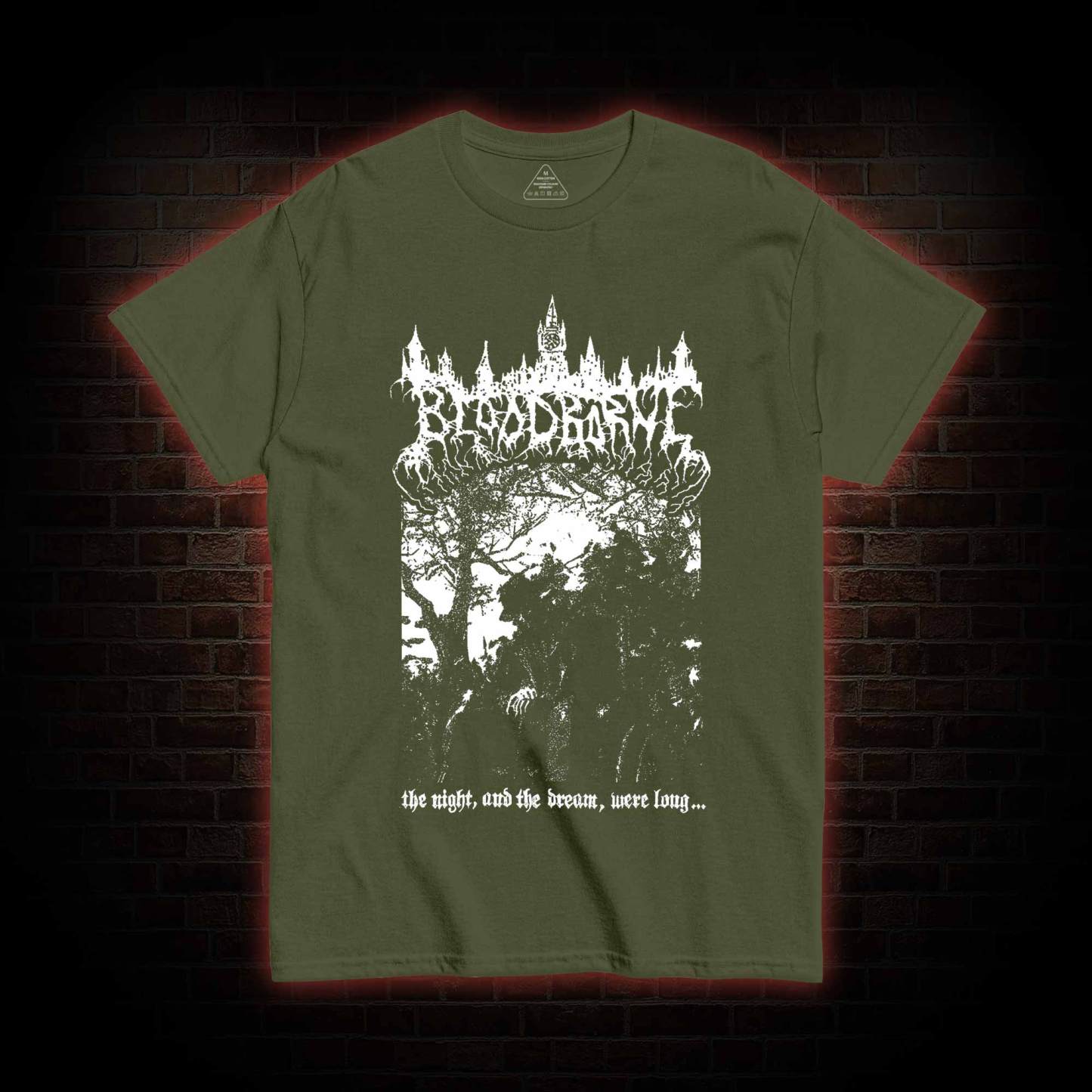 2433 T-shirt