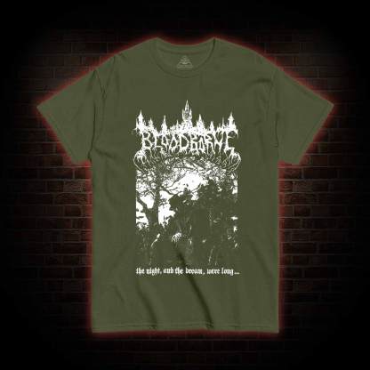 2433 T-shirt