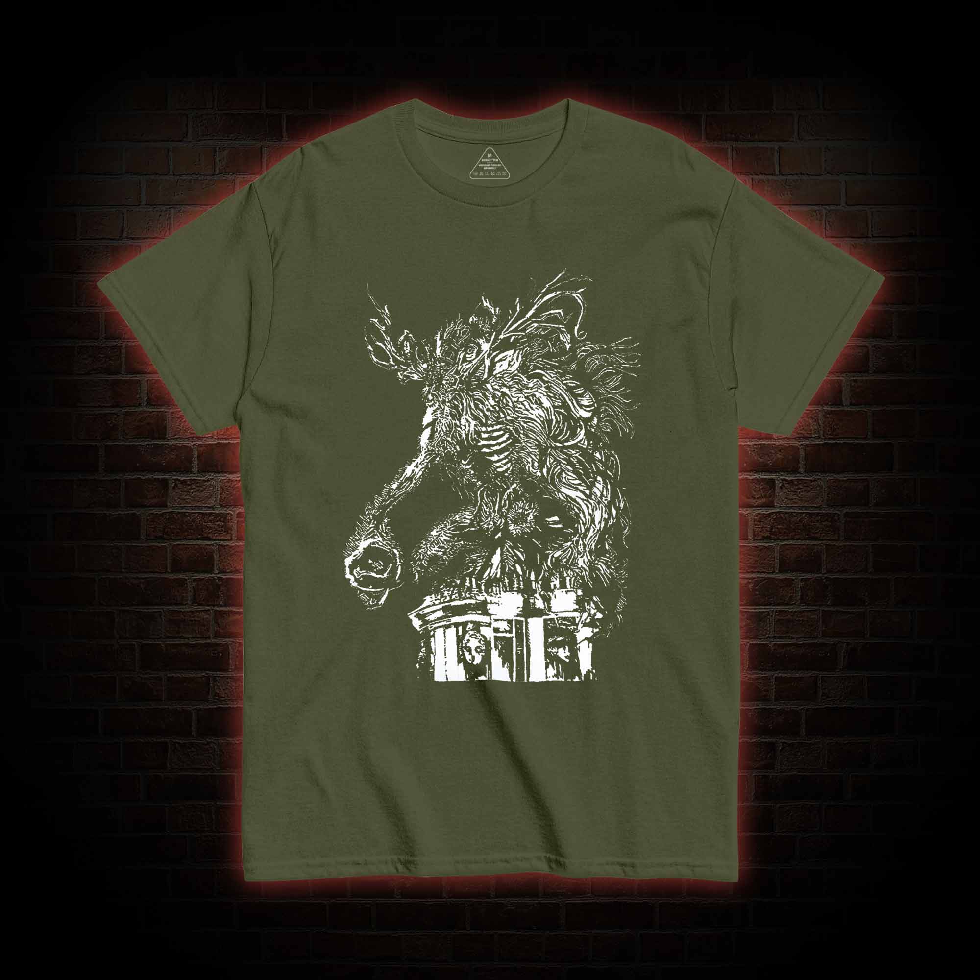 2434 T-shirt