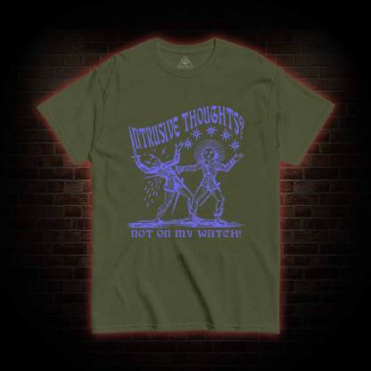 Intrusive Thoughts T-shirt