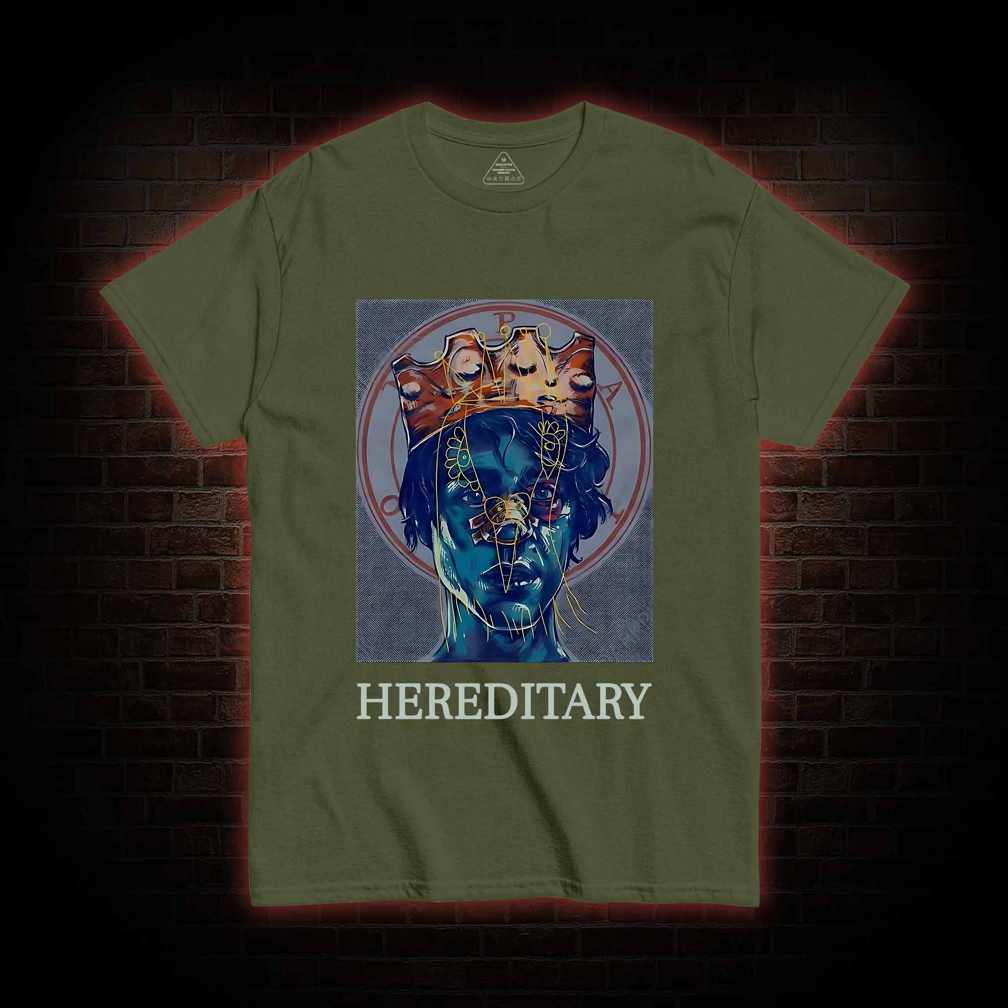 Hail Paimon! Vintage T-shirt