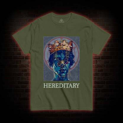 Hail Paimon! Vintage T-shirt