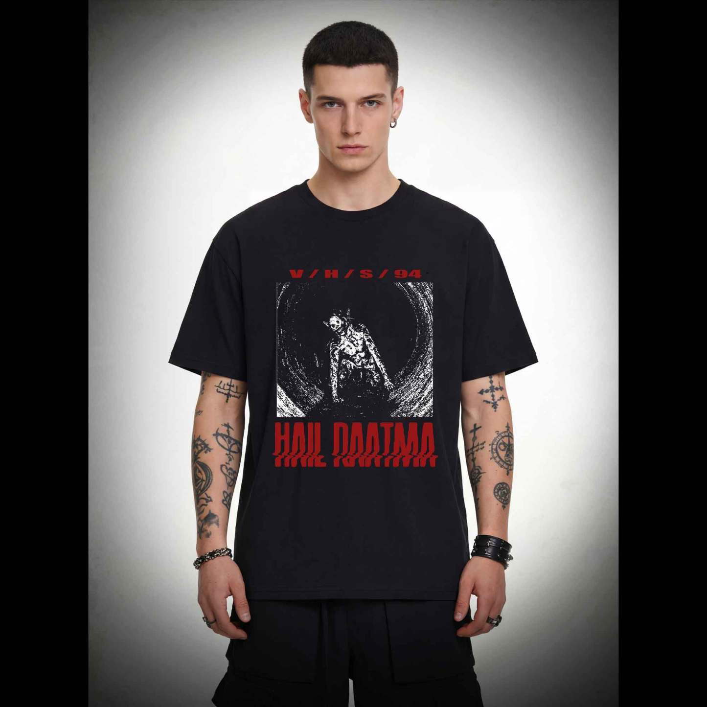 Hail Raatma T-shirt