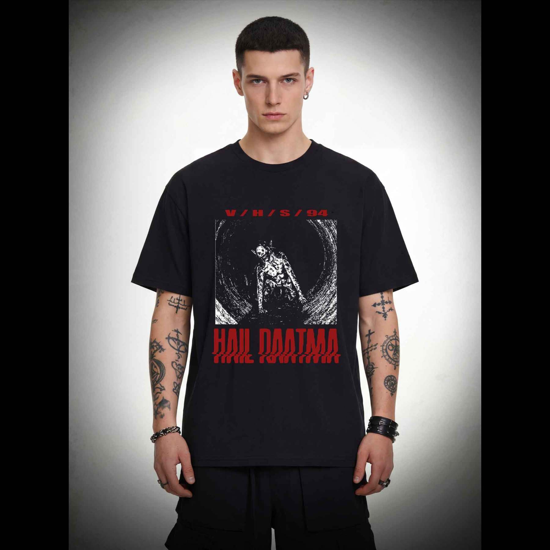 Hail Raatma T-shirt