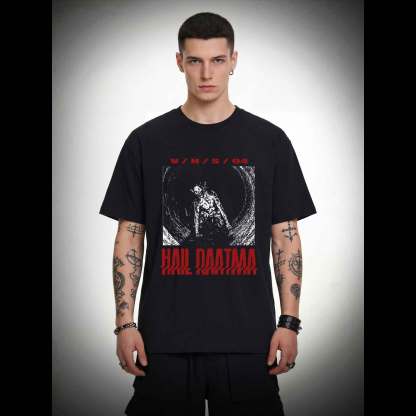 Hail Raatma T-shirt