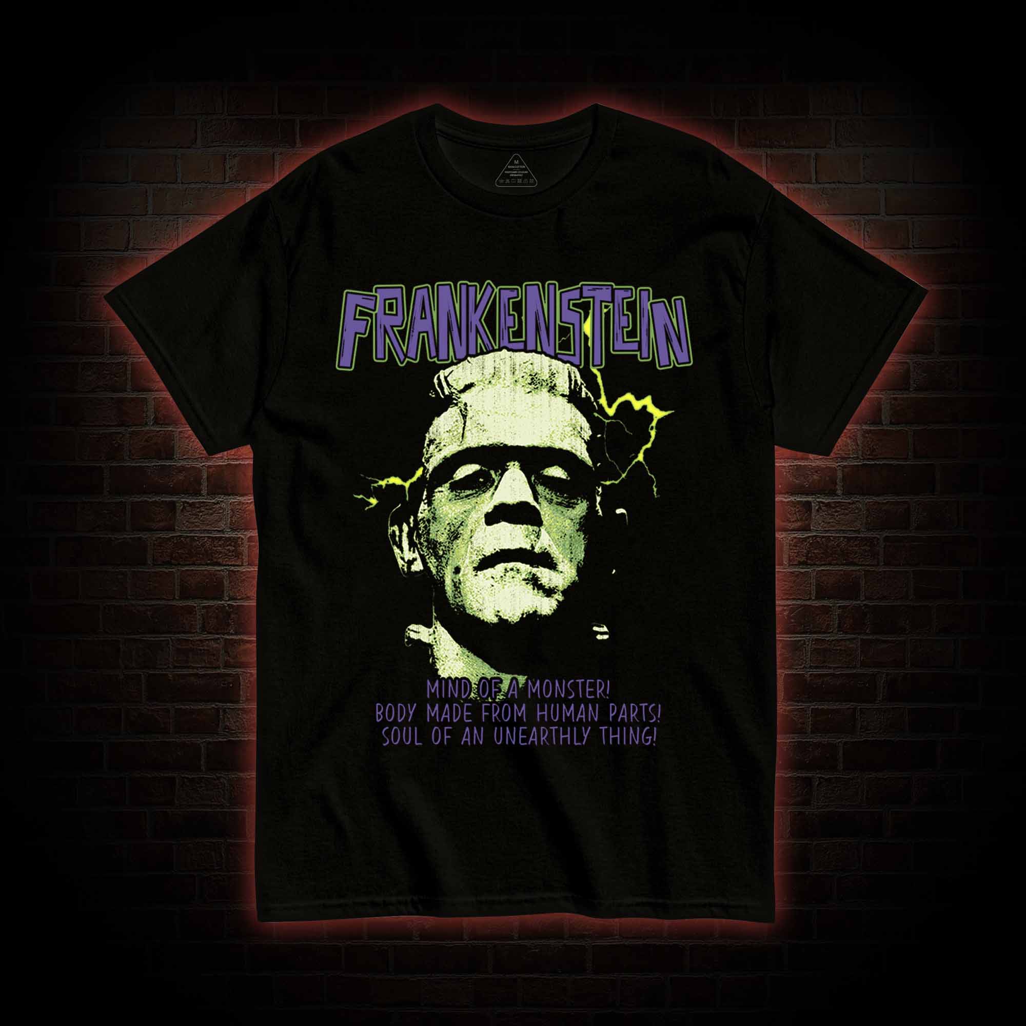  There're Alive! T-shirt