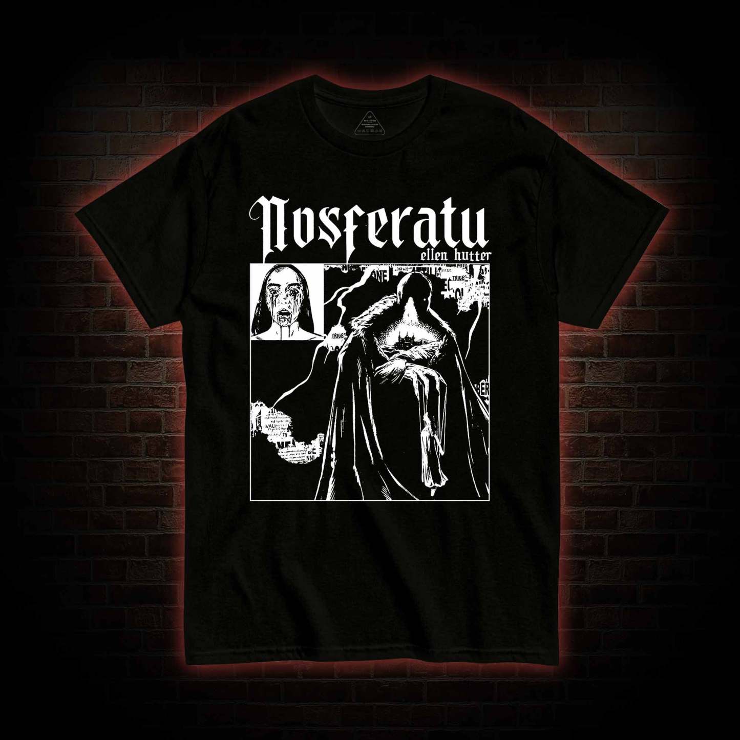 The Final One T-Shirt