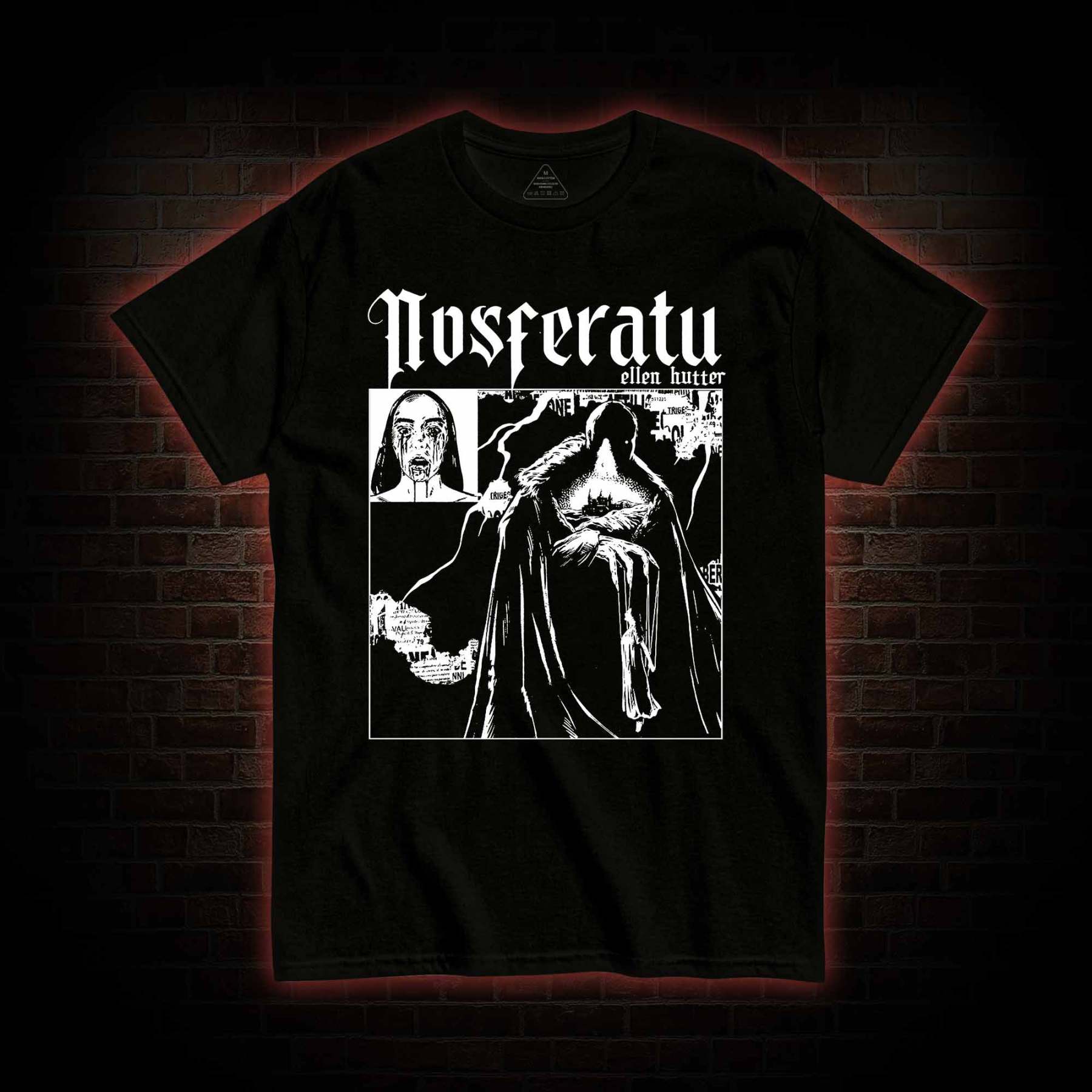 The Final One T-Shirt