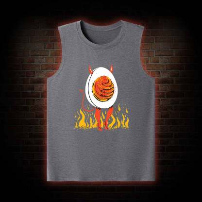 Deviled Egg Tank Top
