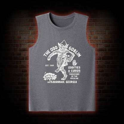 The Odd Goblin Tank Top