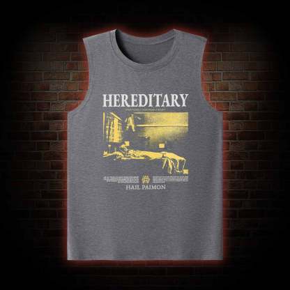 Every Family Tree Hides A Secret Tank Top