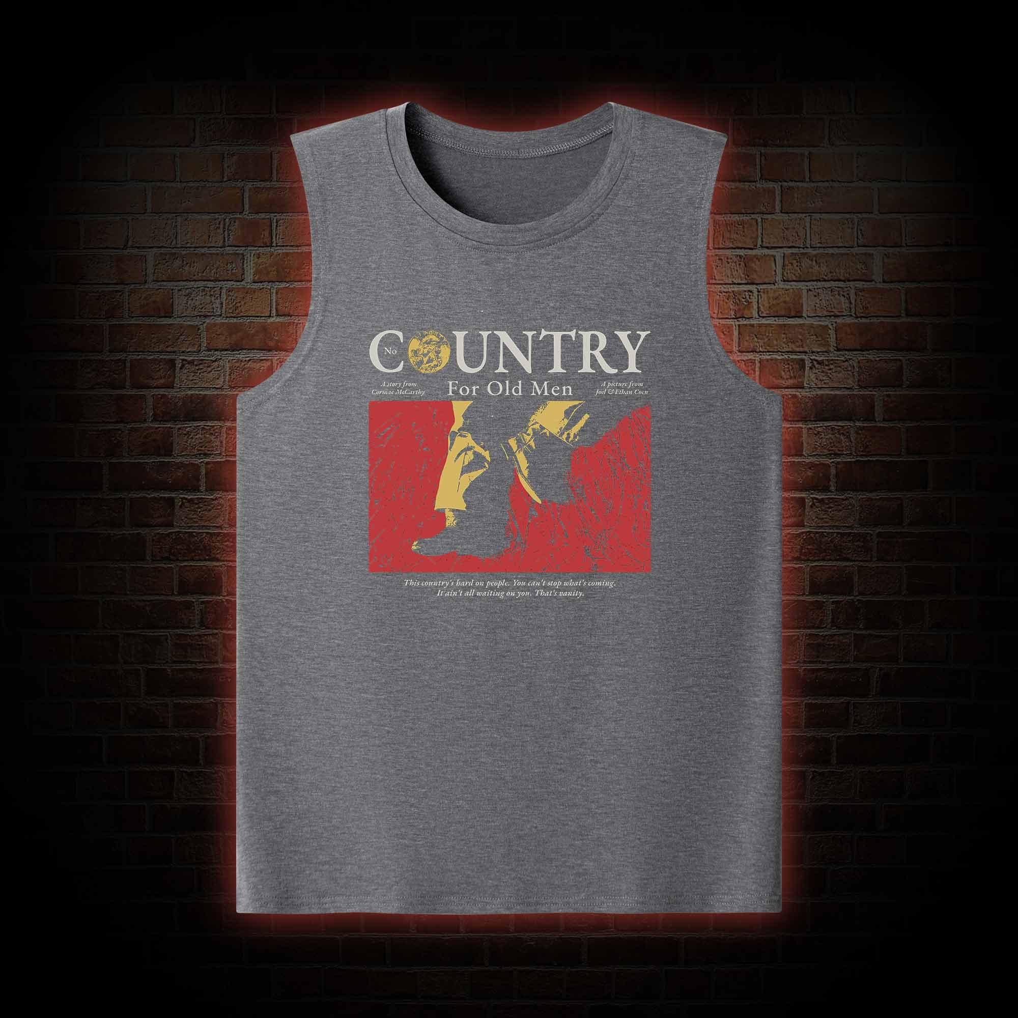 Call It Tank Top