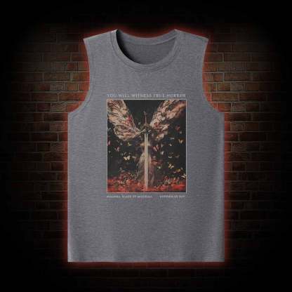 Goddess of Rot Tank Top