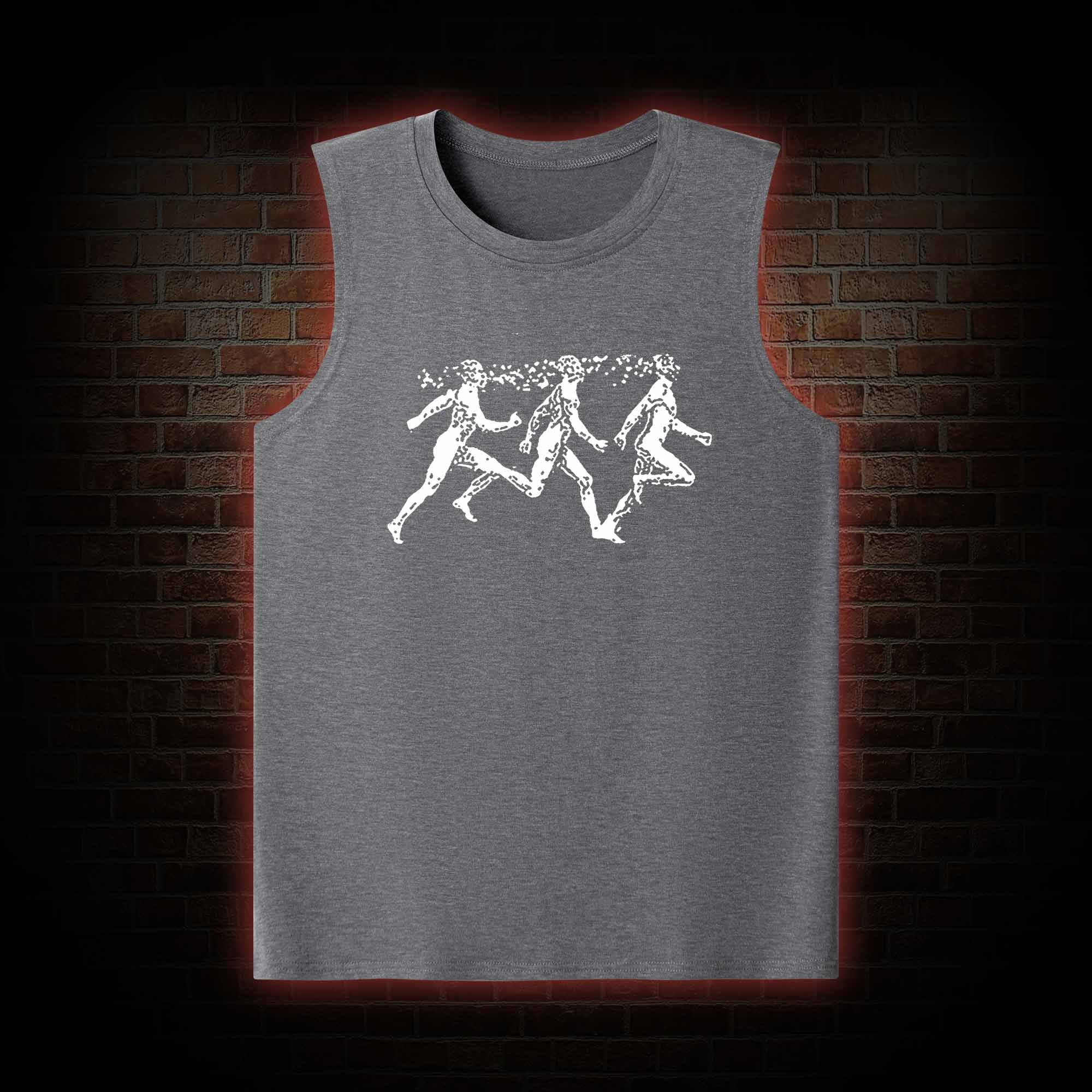 Run Tank Top