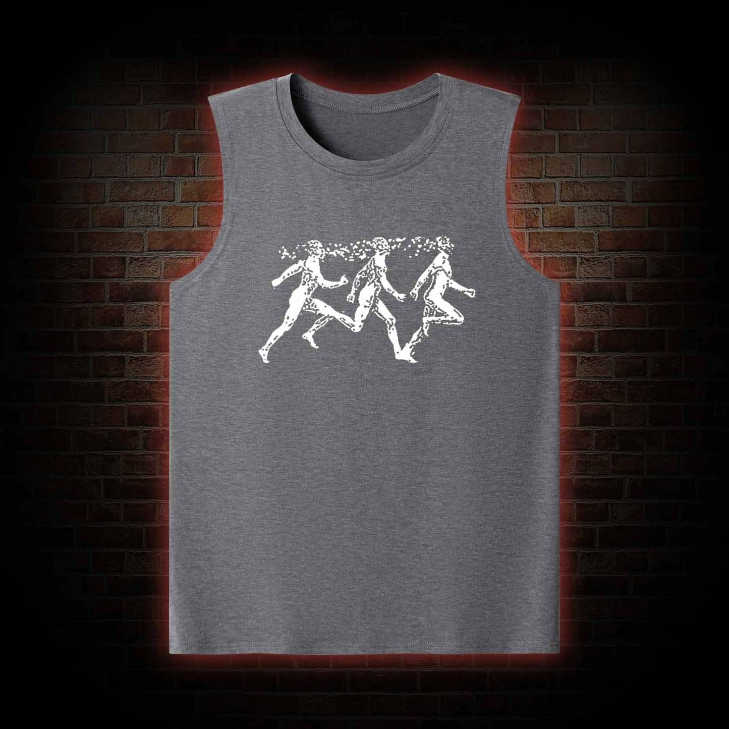 Run Tank Top