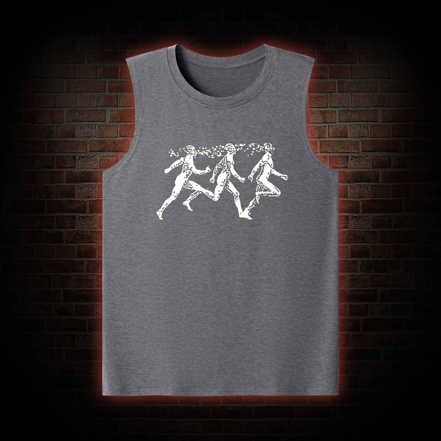 Run Tank Top