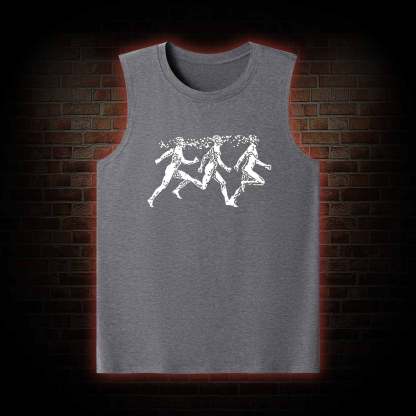 Run Tank Top