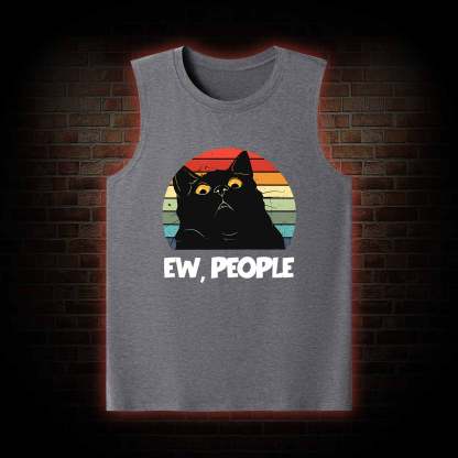 Ew People Tank Top