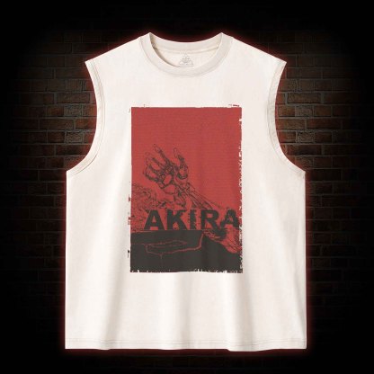 2532 Washed Tank Top