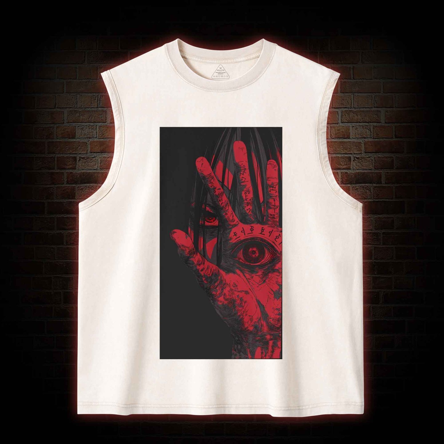 2540 Washed Tank Top