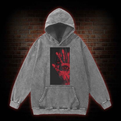 2540 Washed Hoodie