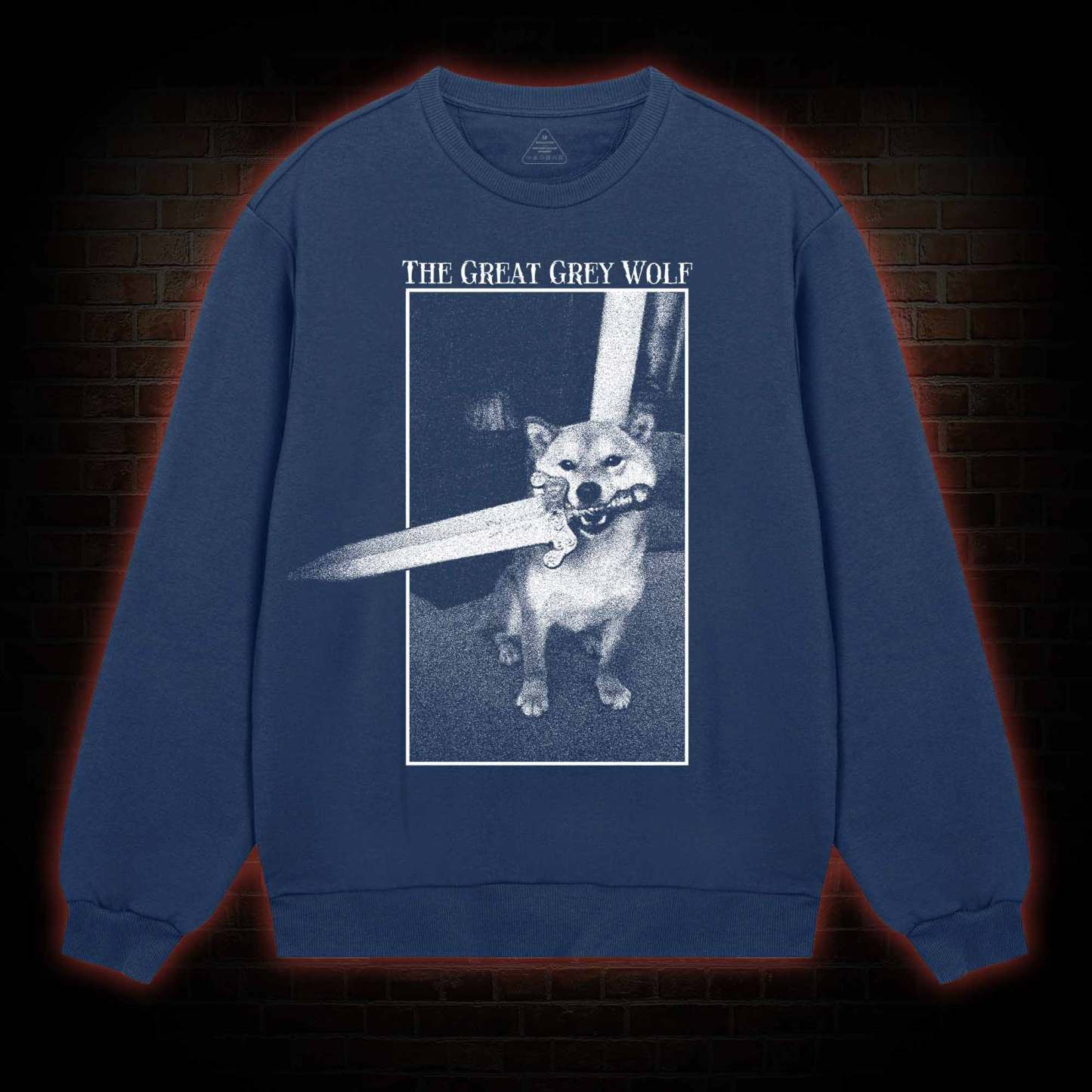 Great Wolf Sweatshirt