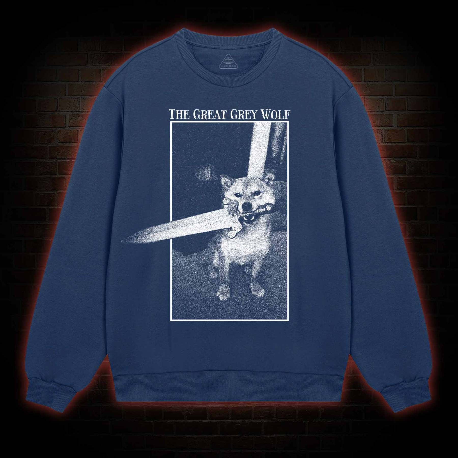 Great Wolf Sweatshirt