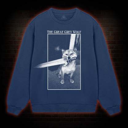 Great Wolf Sweatshirt