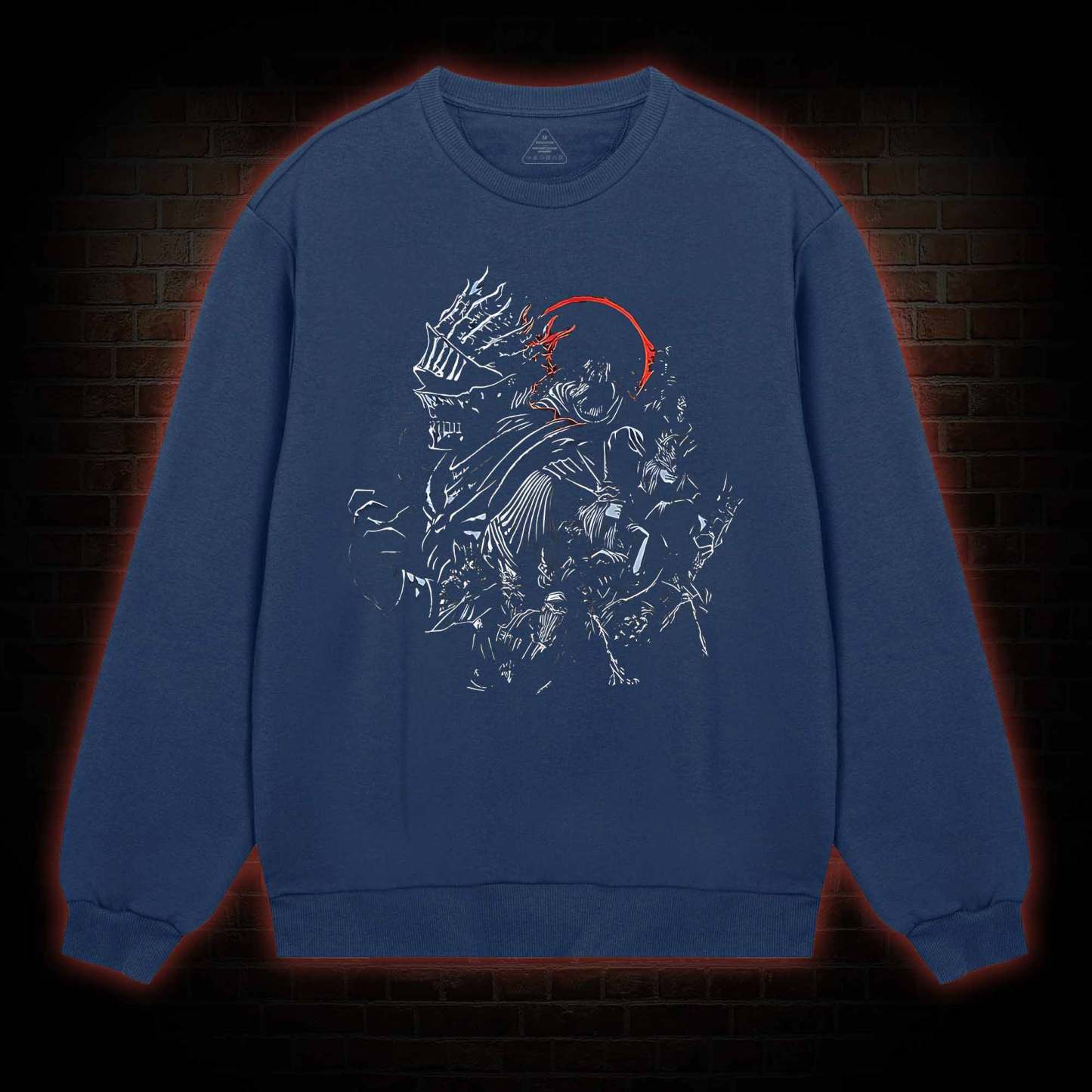 First Flame Sweatshirt