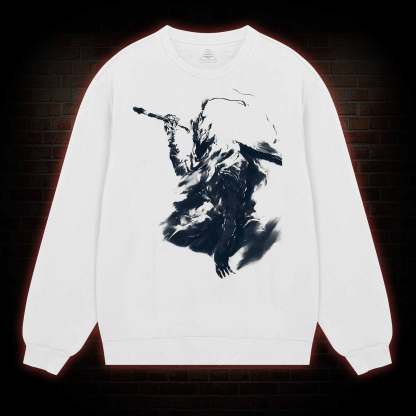 Abyss Vintage Sweatshirt