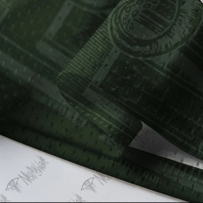 The Lord of R'lyeh Mesh Jersey