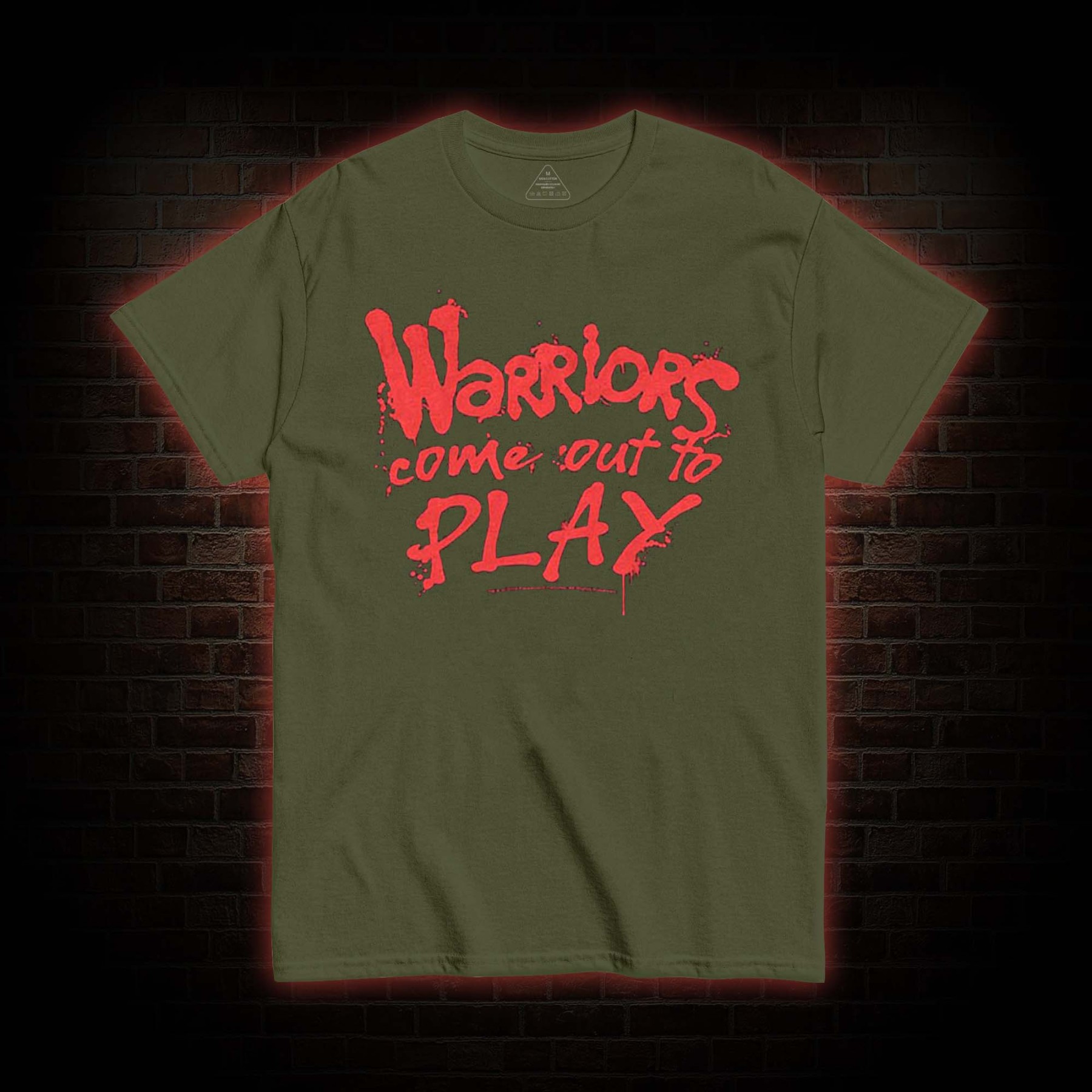 Come Out To Play T-shirt