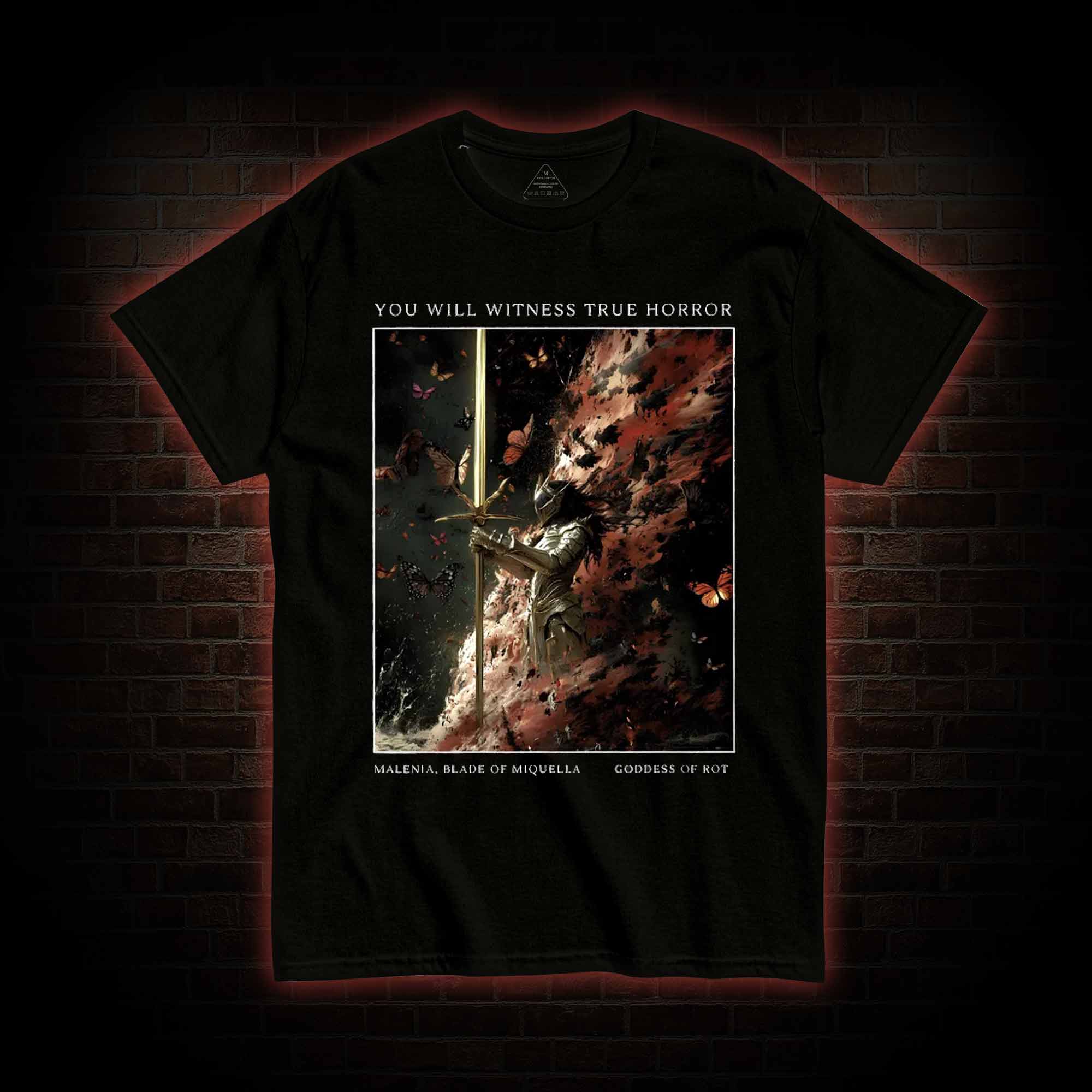 Rot Goddess T-shirt