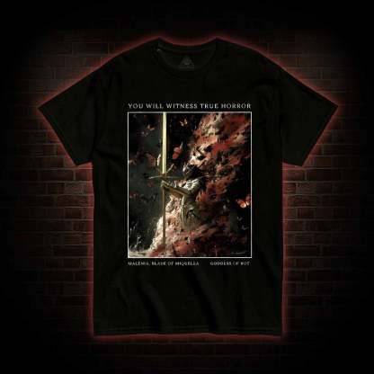 Rot Goddess T-shirt