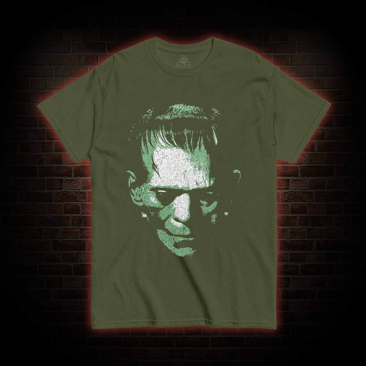 Mad ScientistT-shirt