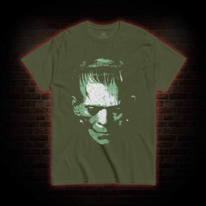 Mad ScientistT-shirt