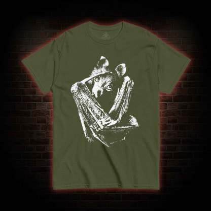 Bat Vampire T-shirt