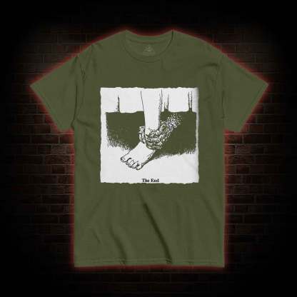 The End T-shirt