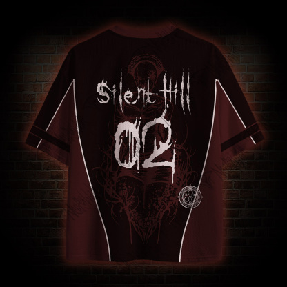 Hell-o Nurse! Mesh Jersey