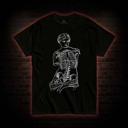 Anatomical Venus T-shirt