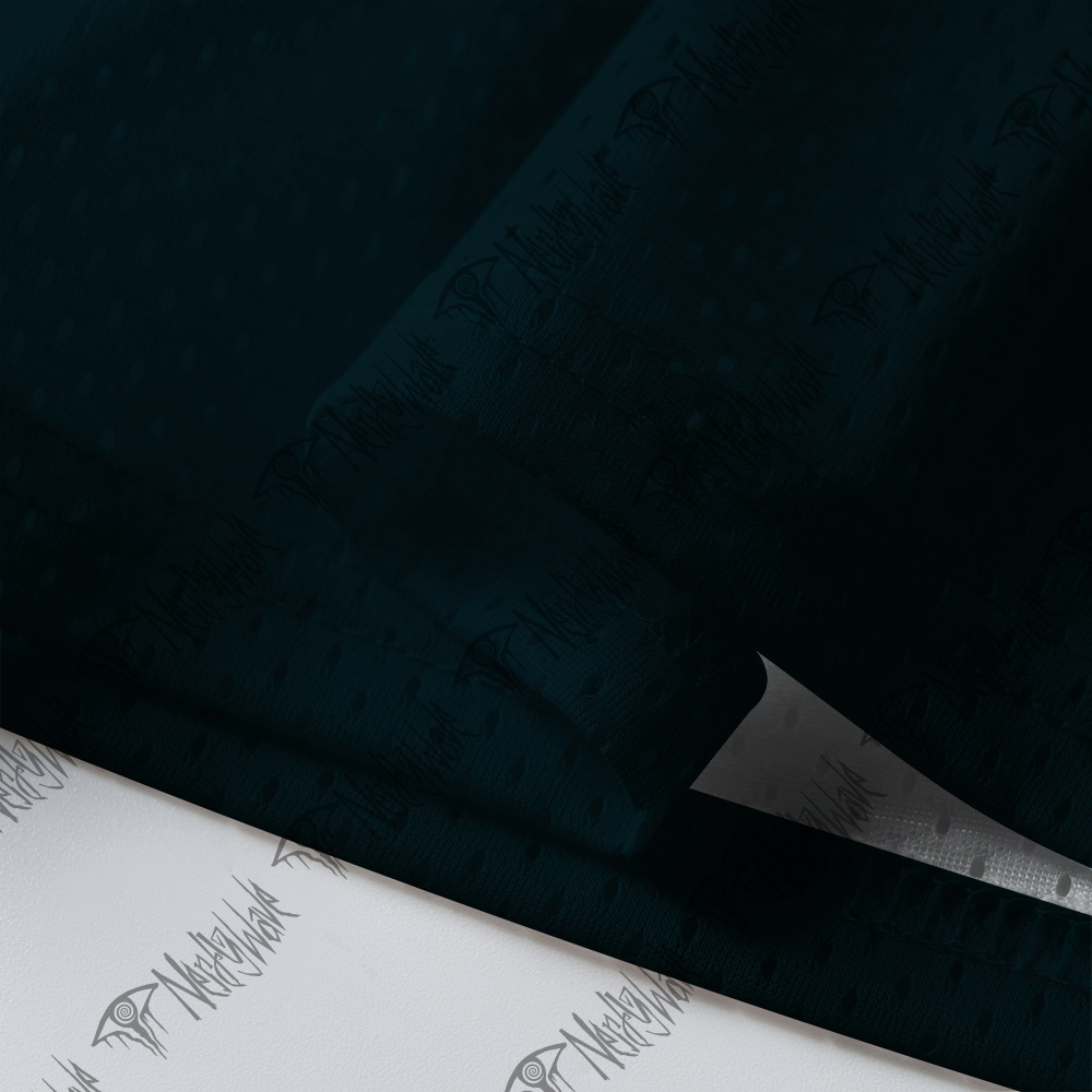 Overspecialize You Breed in Weakness Mesh Jersey