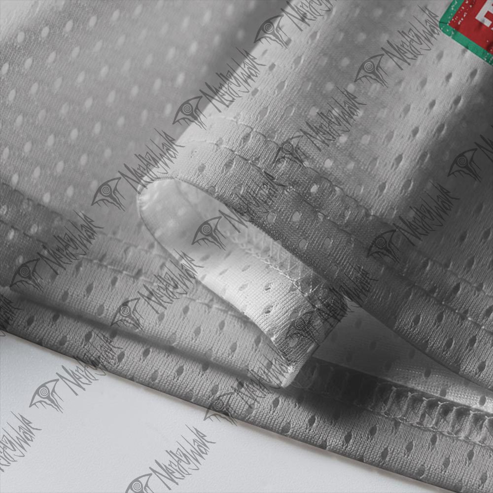 Miskatonic Mesh Jersey