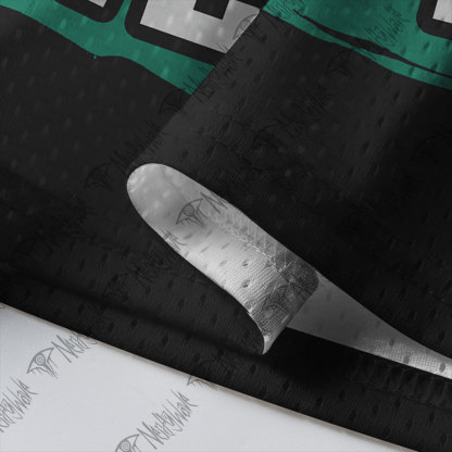 Critical Horror Mesh Jersey