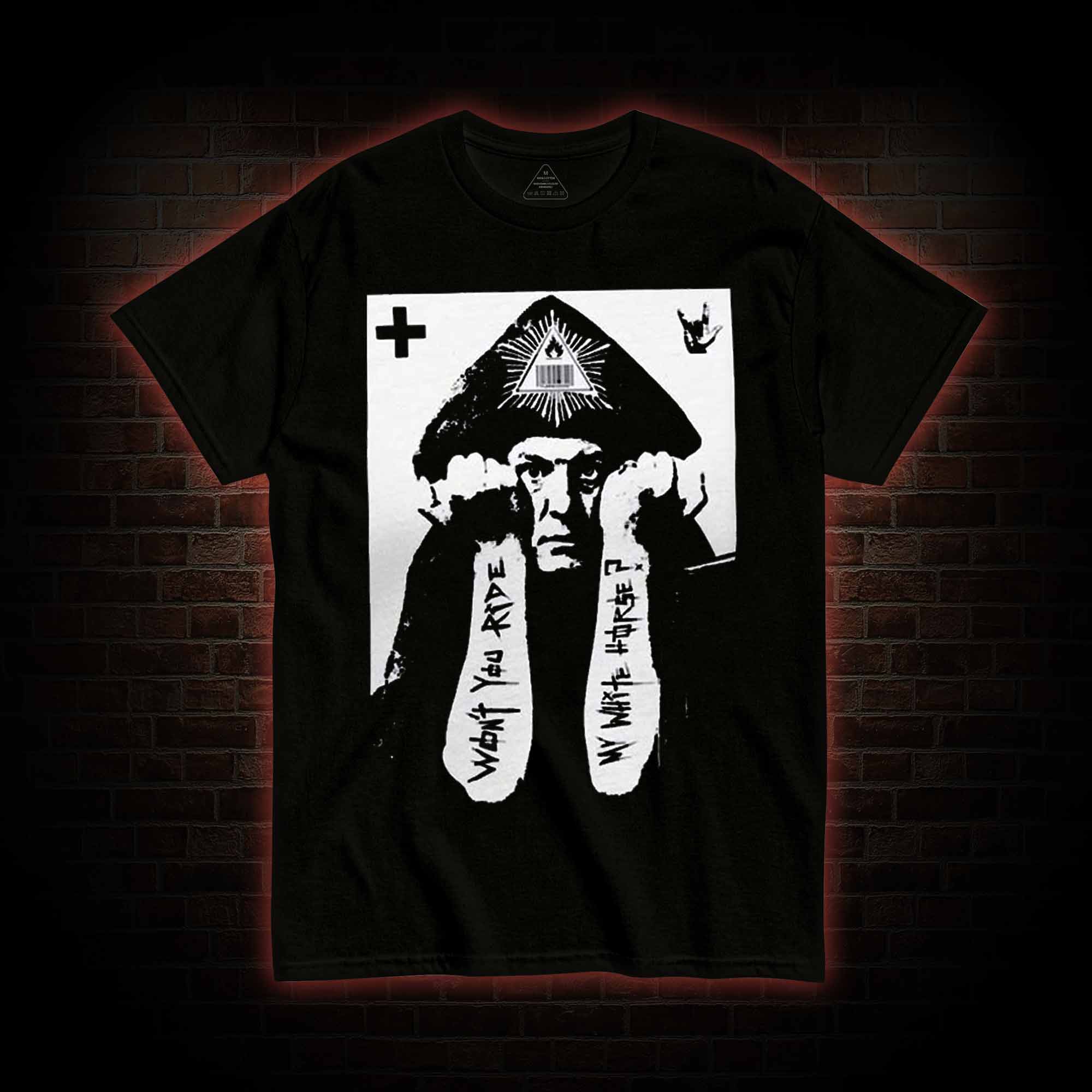 Prophet T-shirt