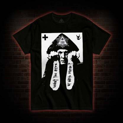 Prophet T-shirt