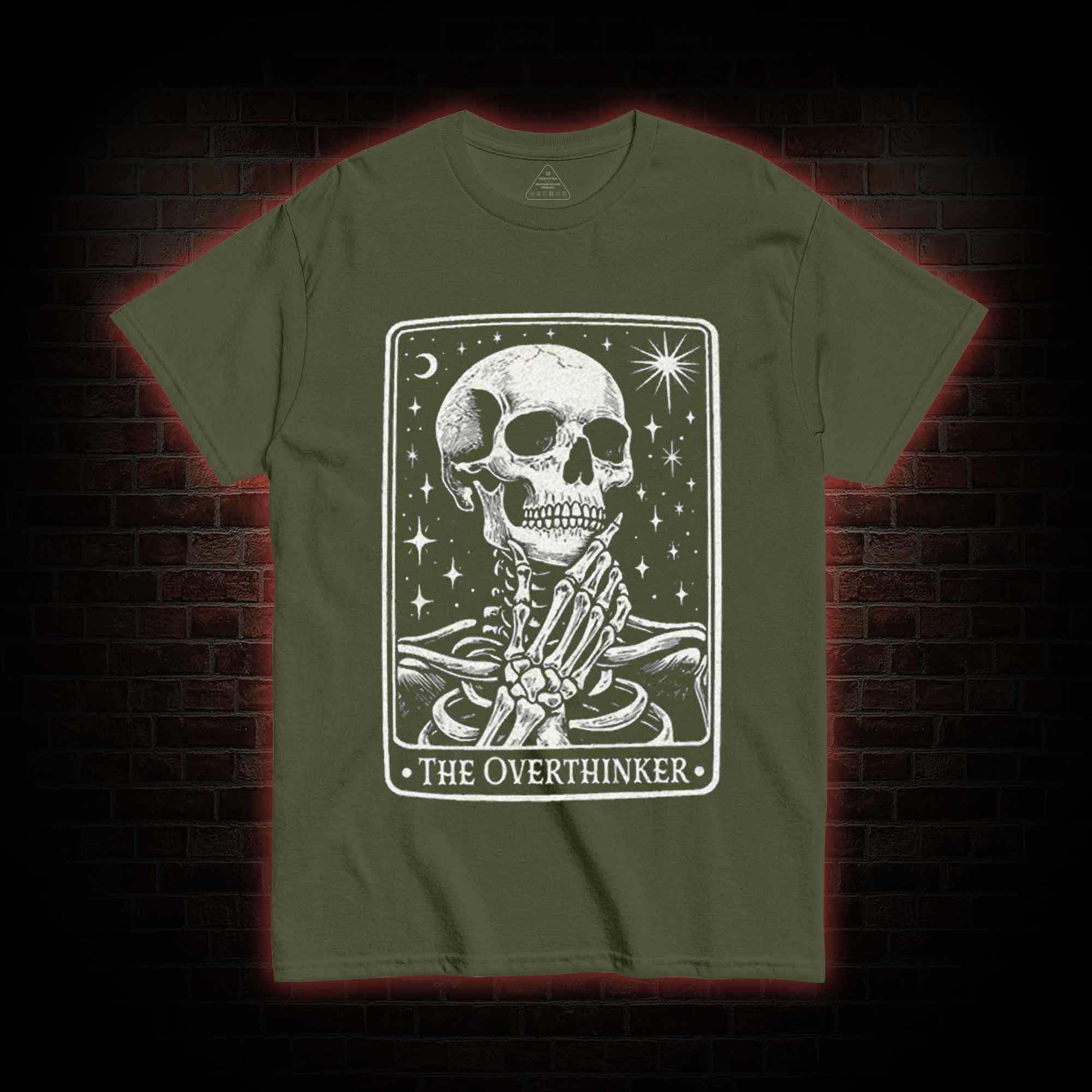 The Overthinker T-shirt