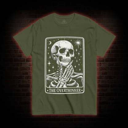 The Overthinker T-shirt